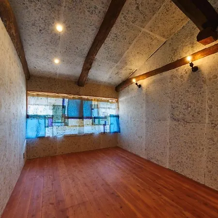 和紙にまみれるワラビーランド Villa Mino Exterior photo