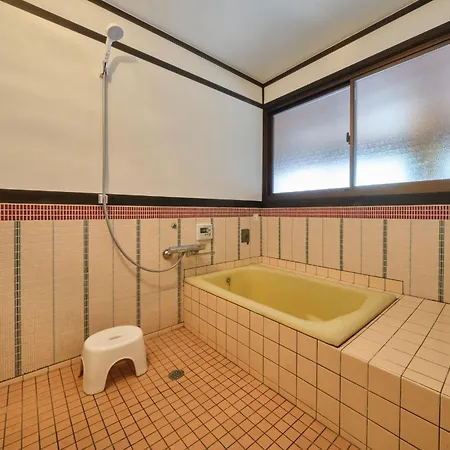 和紙にまみれるワラビーランド Villa Mino Exterior photo