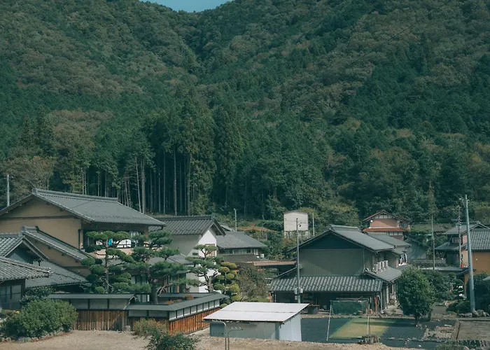 和紙にまみれるワラビーランド