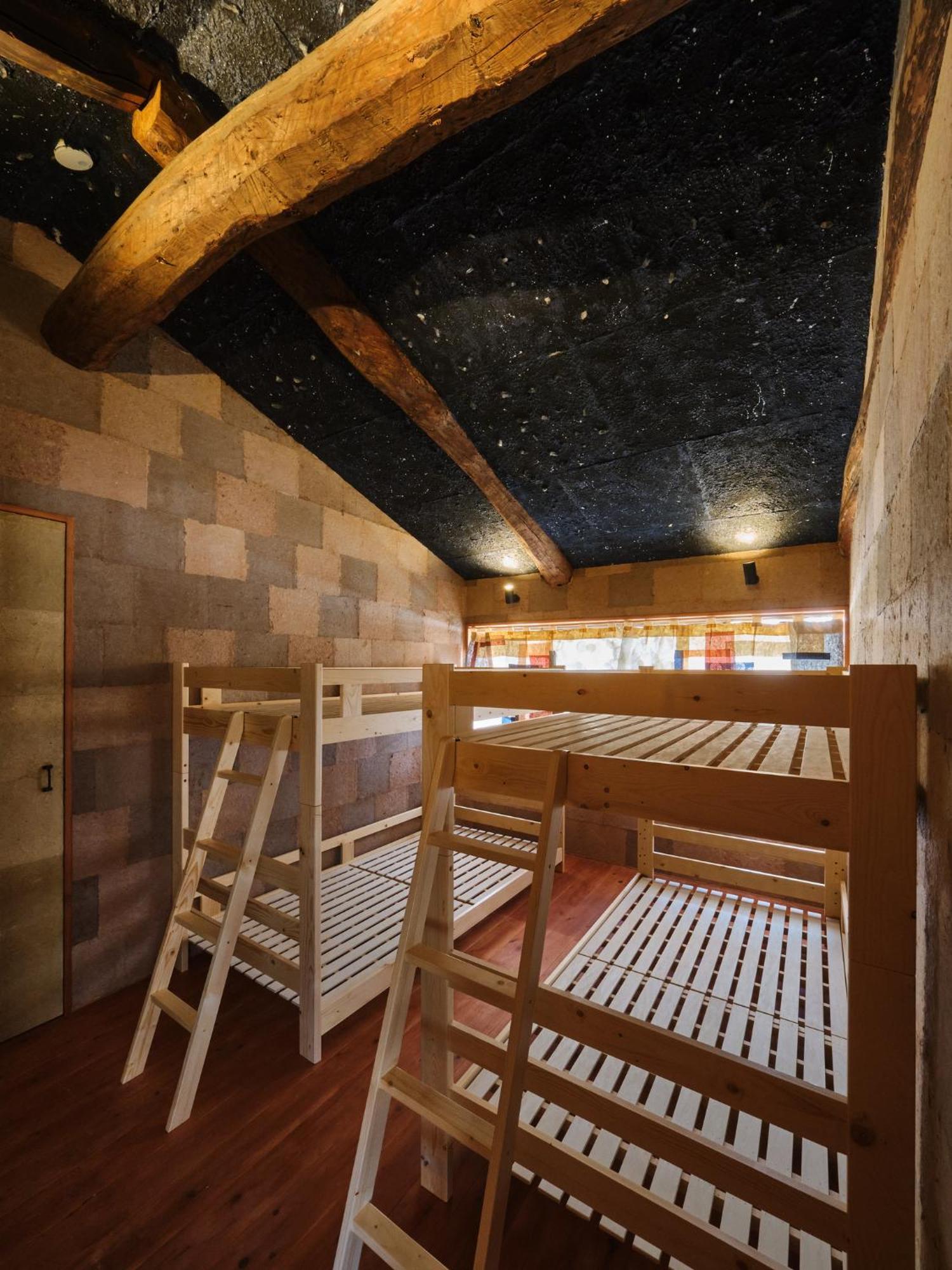 Farm stay 和紙にまみれるワラビーランド